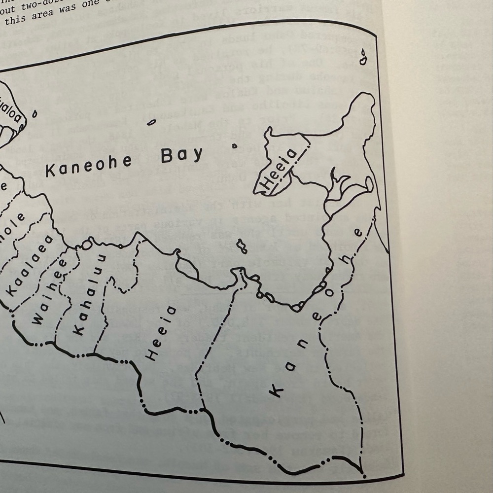COLLECTORS: Kane’ohe-A History of Change book. - Picture 10 of 10